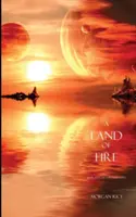 Una tierra de fuego (Libro nº 12 del Anillo de los Hechiceros) - A Land of Fire (Book #12 in the Sorcerer's Ring)