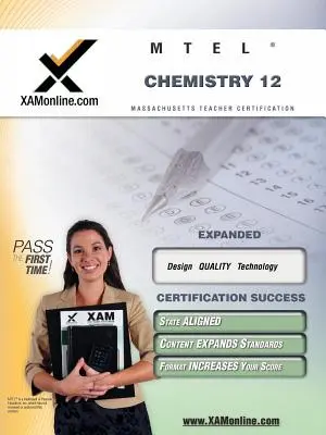 química: examen de certificación docente - chemistry: teacher certification exam