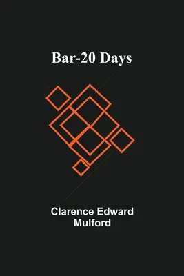 Bar-20 Días - Bar-20 Days