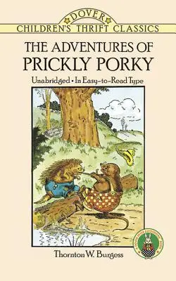 Las aventuras de Prickly Porky - The Adventures of Prickly Porky