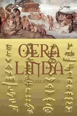 Libro Oera Linda - Oera Linda Book