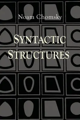 Estructuras sintácticas - Syntactic Structures