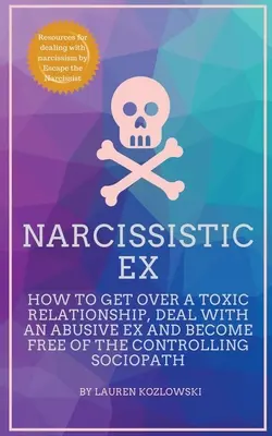 Ex narcisista - Narcissistic Ex