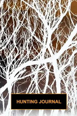 Diario de caza - Hunting Journal