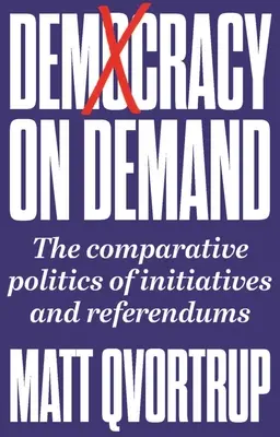 Democracia a la carta: Exigir responsabilidades al poder - Democracy on Demand: Holding Power to Account