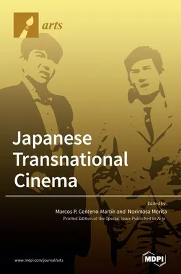 Cine transnacional japonés - Japanese Transnational Cinema