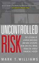 Riesgo incontrolado: Lecciones de Lehman Brothers y cómo el riesgo sistémico aún puede derribar el sistema financiero mundial - Uncontrolled Risk: Lessons of Lehman Brothers and How Systemic Risk Can Still Bring Down the World Financial System