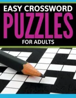 Crucigramas fáciles para adultos - Easy Crossword Puzzles For Adults