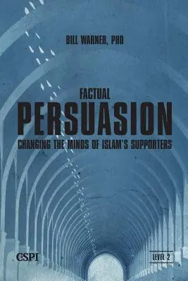 Persuasión objetiva - Factual Persuasion