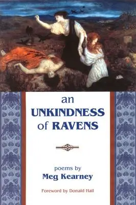 Una crueldad de cuervos - An Unkindness of Ravens