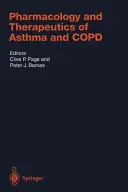 Pharmakologie und Therapeutik von Asthma und COPD - Pharmacology and Therapeutics of Asthma and Copd