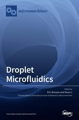 Microfluidos en gotas - Droplet Microfluidics