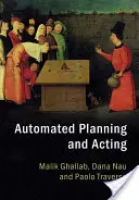 Planificación y actuación automatizadas - Automated Planning and Acting