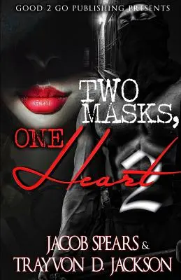 Dos máscaras, un corazón 2 - Two Masks One Heart 2