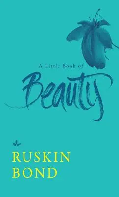 Un pequeño libro de belleza - A Little Book of Beauty