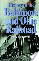 Historia del ferrocarril de Baltimore y Ohio - History of the Baltimore and Ohio Railroad