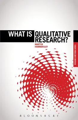 ¿Qué es la investigación cualitativa? - What is Qualitative Research?