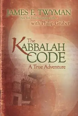 El Código de la Cábala: Una verdadera aventura - Kabbalah Code: A True Adventure