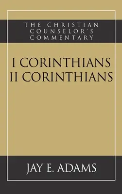 I y II Corintios - I and II Corinthians