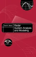 Análisis y modelización de sistemas de radar - Radar System Analysis and Modeling