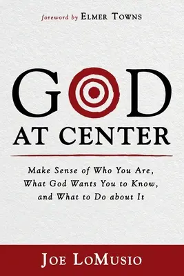 Dios en el centro - God at Center