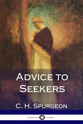 Consejos a los buscadores - Advice to Seekers