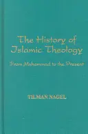 Historia de la teología islámica - History of Islamic Theology