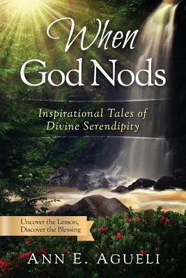 Cuando Dios Asiente: Cuentos Inspiradores de Serendipia Divina - When God Nods: Inspirational Tales of Divine Serendipity