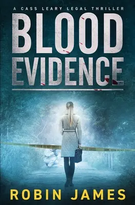 Pruebas de sangre - Blood Evidence