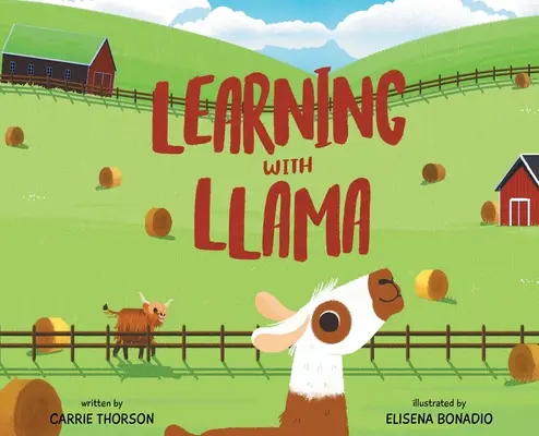 Aprender con Llama - Learning With Llama