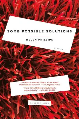 Algunas soluciones posibles Cuentos - Some Possible Solutions: Stories