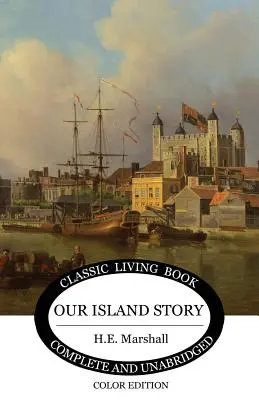 La historia de nuestra isla - Our Island Story