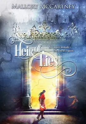 El heredero de las mentiras: Serie Amanecer Negro 1 - Heir of Lies: Black Dawn Series 1