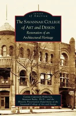 Savannah College of Art and Design: Restauración de un patrimonio arquitectónico - Savannah College of Art and Design: Restoration of an Architectural Heritage