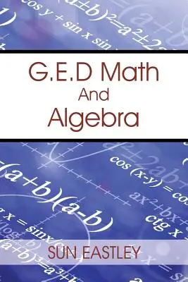 G.E.D Matemáticas y Álgebra - G.E.D Math And Algebra