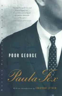 El pobre Jorge - Poor George