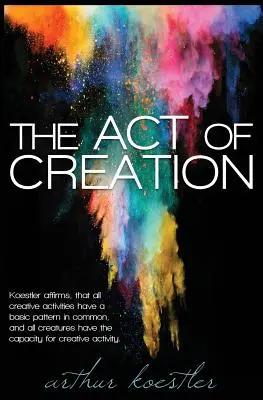 El acto de la creación - The Act of Creation