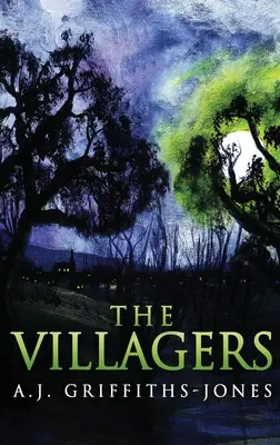 Los aldeanos: Large Print Hardcover Edition - The Villagers: Large Print Hardcover Edition