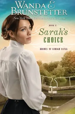 La Elección de Sarah - Sarah's Choice