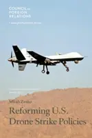 Reforma de las políticas estadounidenses de ataque con drones - Reforming U.S. Drone Strike Policies