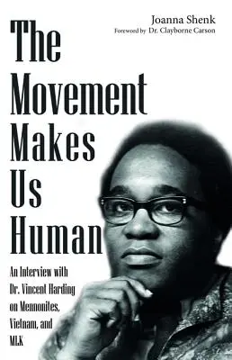 El movimiento nos hace humanos - The Movement Makes Us Human