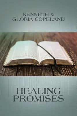 Promesas de sanación - Healing Promises