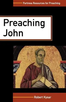 Predicación de Juan - Preaching John