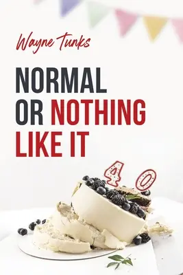 Normal o nada parecido - Normal or Nothing Like It