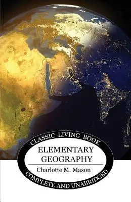 Geografía elemental - Elementary Geography