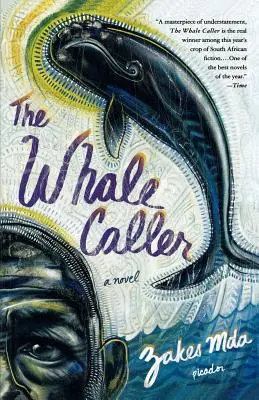 El llamador de ballenas - The Whale Caller