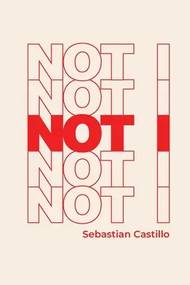 Yo no - Not I