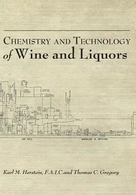 Química y Tecnología de Vinos y Licores - Chemistry and Technology of Wines and Liquors