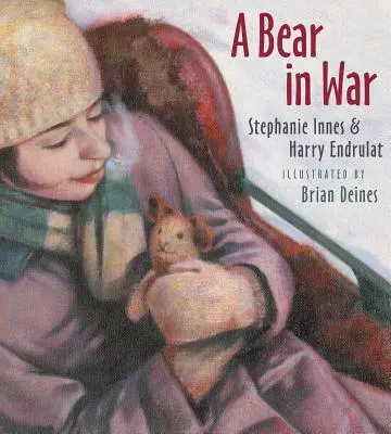 Un oso en guerra - A Bear in War