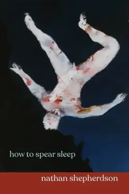 cómo arponear el sueño - how to spear sleep